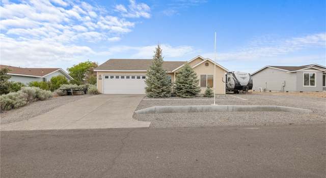 Photo of 336 Spring Cir SW, Mattawa, WA 99349