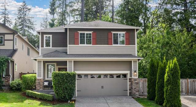 Photo of 12304 55th Dr SE, Snohomish, WA 98296