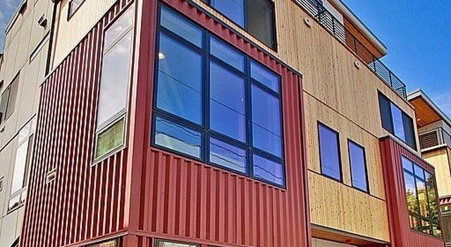 Photo of 3215 B California Ave SW, Seattle, WA 98116