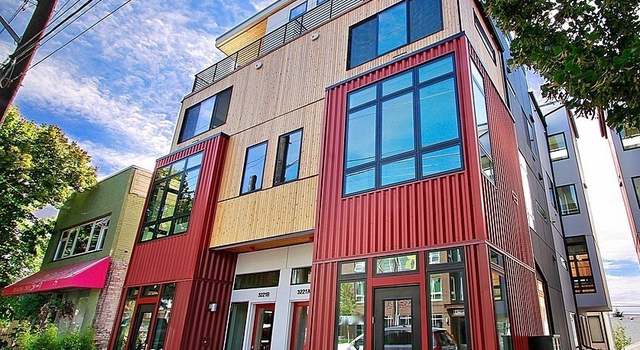 Photo of 3215 B California Ave SW, Seattle, WA 98116