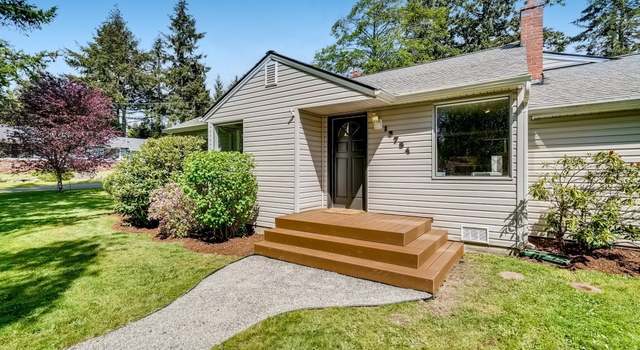 Photo of 13754 Ashworth Ave N, Seattle, WA 98133