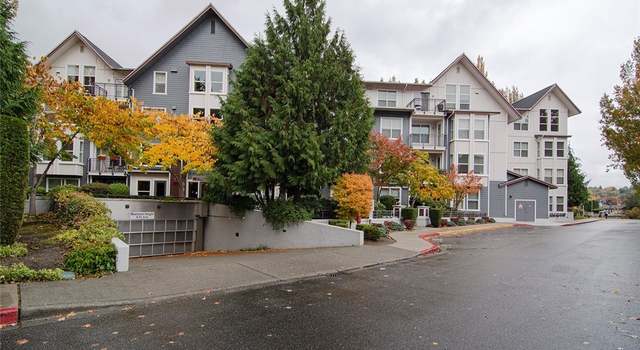 Photo of 55 Williams Ave S #109, Renton, WA 98057