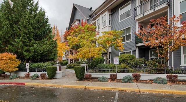 Photo of 55 Williams Ave S #109, Renton, WA 98057