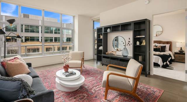 Photo of 583 Battery St #614, Seattle, WA 98121