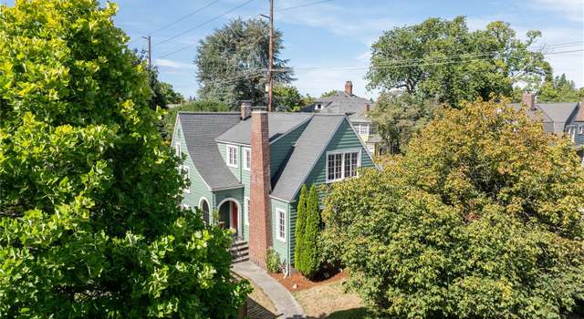 Photo of 1417 Division Ave, Tacoma, WA 98403