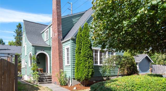 Photo of 1417 Division Ave, Tacoma, WA 98403