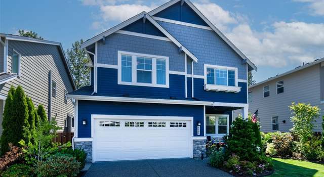 Photo of 4405 31st Ave SE, Everett, WA 98203