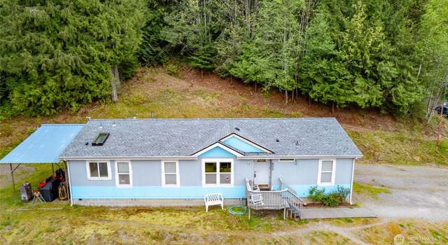 Photo of 600 Innis Creek Rd, Acme, WA 98220