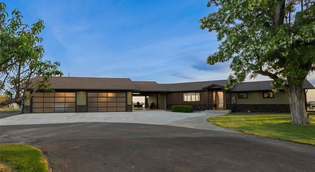 Photo of 2776 Elgin Rd NE, Moses Lake, WA 98837