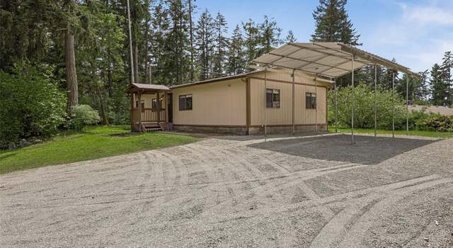 Photo of 23920 50th Ave E, Graham, WA 98338