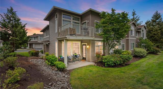 Photo of 6122 Isaac Ave SE Unit F23, Auburn, WA 98092