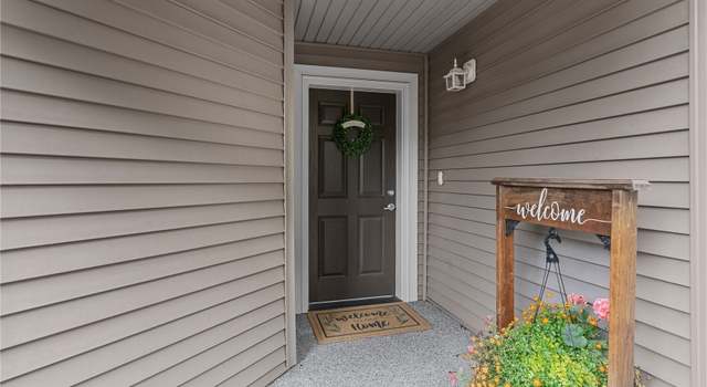 Photo of 6122 Isaac Ave SE Unit F23, Auburn, WA 98092