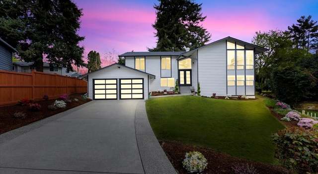 Photo of 12816 130th Ct NE, Kirkland, WA 98034