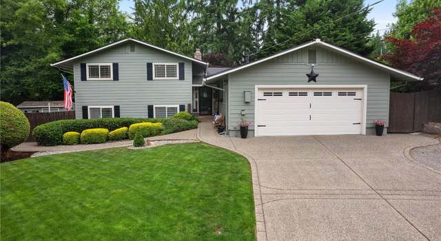 Photo of 4121 54th Street Ct NW, Gig Harbor, WA 98335