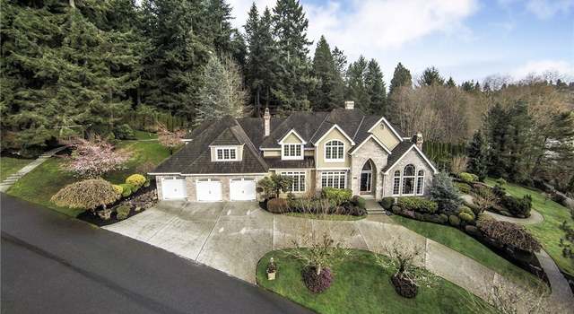 Photo of 2745 140th Ave NE, Bellevue, WA 98005