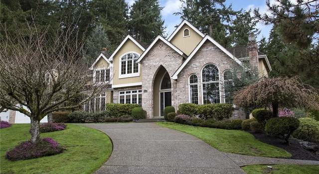 Photo of 2745 140th Ave NE, Bellevue, WA 98005