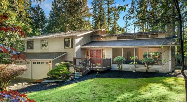 Photo of 19803 NE 185th St, Woodinville, WA 98077