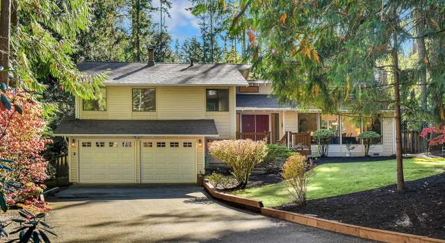 Photo of 19803 NE 185th St, Woodinville, WA 98077