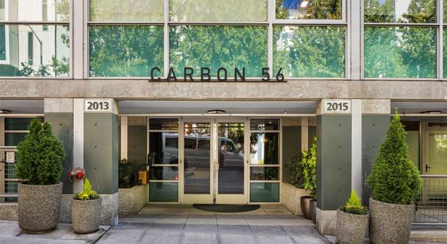 Photo of 2015 Terry Ave #105, Seattle, WA 98121