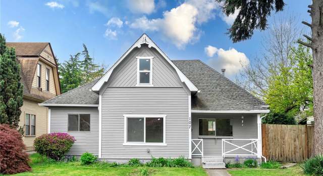 Photo of 107 F St SE, Auburn, WA 98002