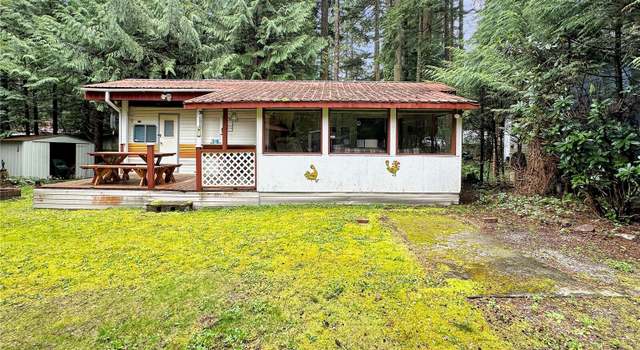 Photo of 1131 Alder Ln, Sumas, WA 98266