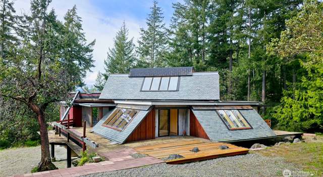 Photo of 5612 Cape George Rd, Port Townsend, WA 98368
