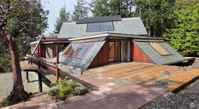 Photo of 5612 Cape George Rd, Port Townsend, WA 98368