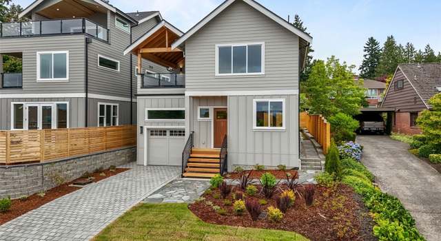 Photo of 12760 8th Ave NW, Seattle, WA 98177