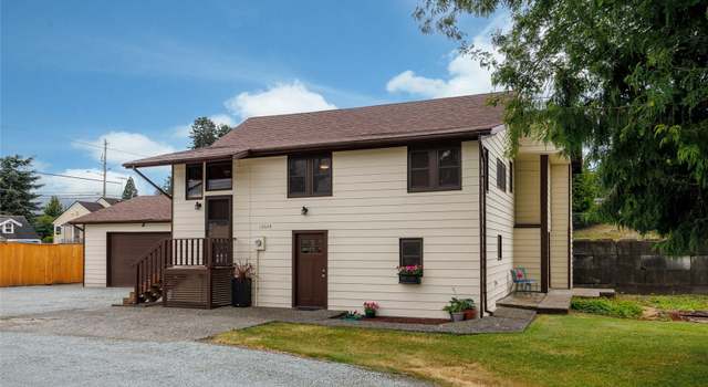 Photo of 12645 20th Ave S, Seattle, WA 98168