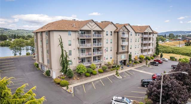 Photo of 1548 River Rd #106, Longview, WA 98632