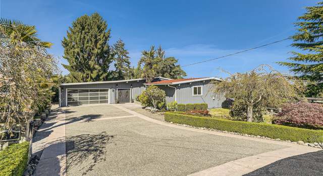 Photo of 3619 81st Ave SE, Mercer Island, WA 98040