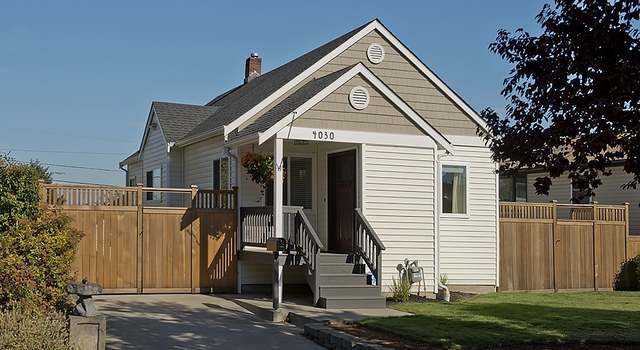Photo of 4030 38th Ave SW, Seattle, WA 98126