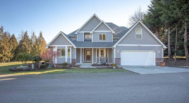 Photo of 3955 NE Campus Ln, Bremerton, WA 98311