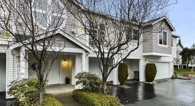 Photo of 5500 Harbour Pointe Blvd Unit D204, Mukilteo, WA 98275