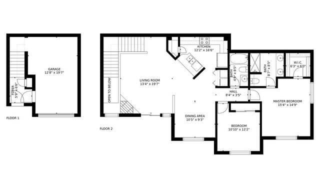 Photo of 5500 Harbour Pointe Blvd Unit D204, Mukilteo, WA 98275