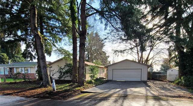 Photo of 304 Noel Ave, Centralia, WA 98531