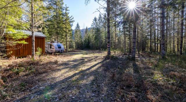 Photo of 147 Glacier Dr, Mineral, WA 98001