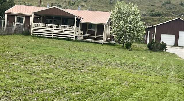 Photo of 547 Valley Rd, Brewster, WA 98812