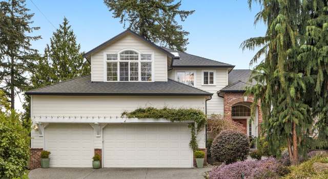 Photo of 2764 71st Ave SE, Mercer Island, WA 98040