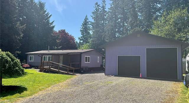 Photo of 103 Little Pinto Ct, Vader, WA 98593