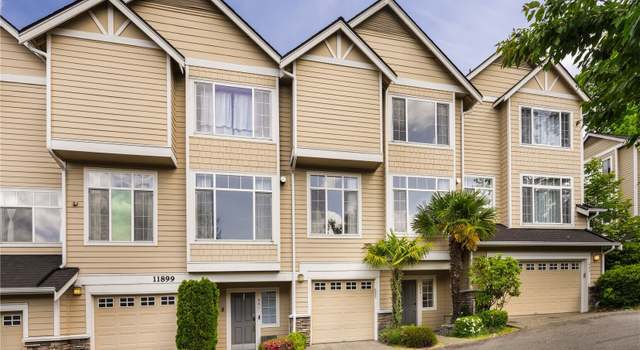 Photo of 11899 SE 4th Pl #602, Bellevue, WA 98005