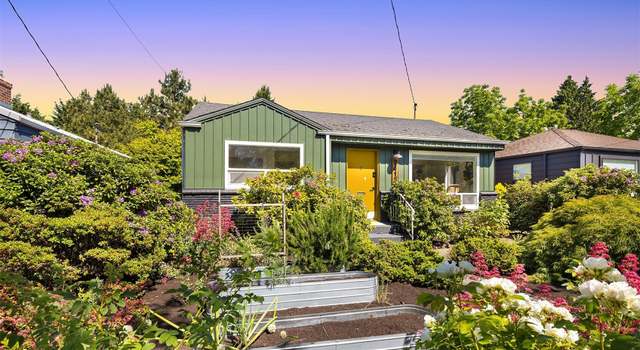 Photo of 8418 9th Ave SW, Seattle, WA 98106