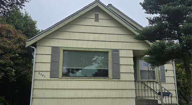 Photo of 9541 Dayton Ave N, Seattle, WA 98103