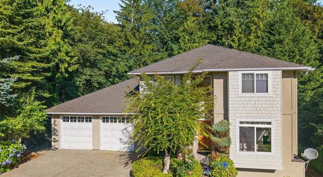 Photo of 4974 NW Village Park Dr, Issaquah, WA 98027