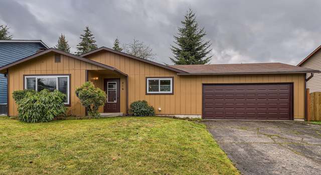 Photo of 416 213th St SW, Bothell, WA 98021