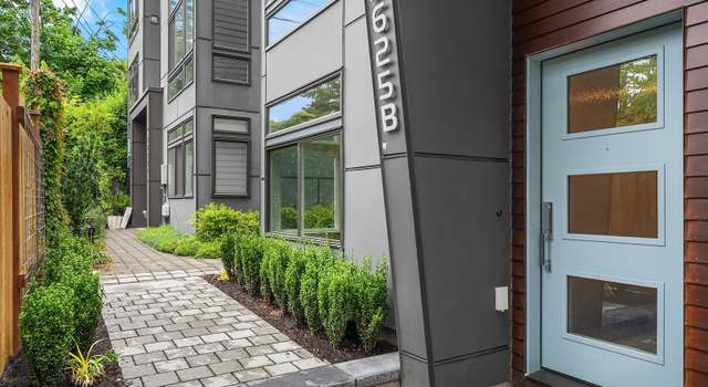 Photo of 3625 B Linden Ave N, Seattle, WA 98103