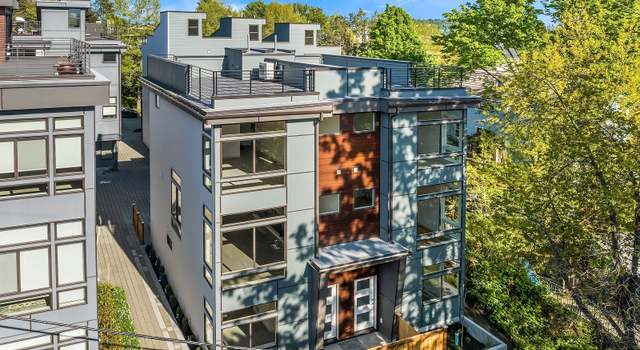 Photo of 3625 B Linden Ave N, Seattle, WA 98103