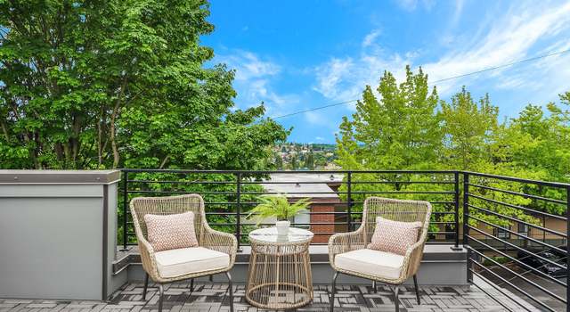 Photo of 3625 B Linden Ave N, Seattle, WA 98103