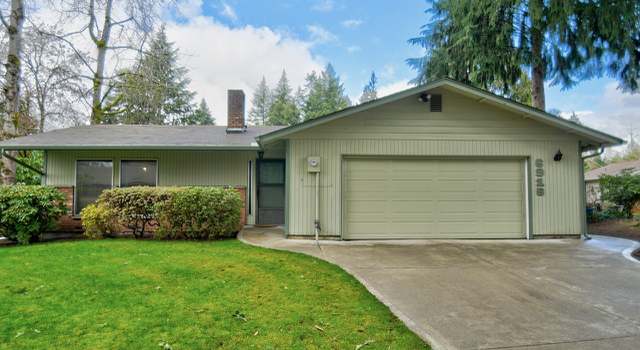 Photo of 6915 Foster Dr SW, Olympia, WA 98512