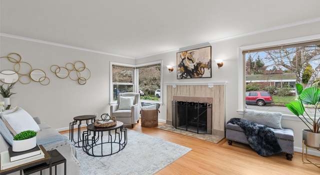 Photo of 8001 Jones Ave NW, Seattle, WA 98117